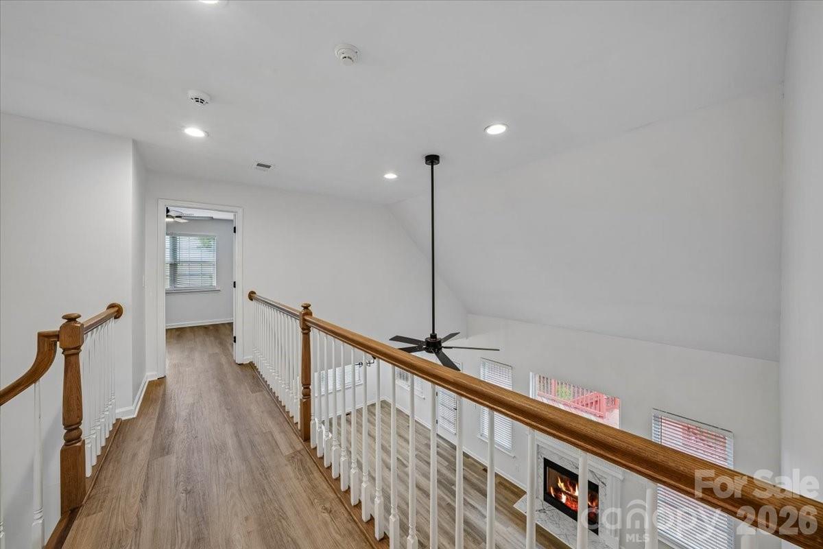 2622 Billings Park Drive — Charlotte