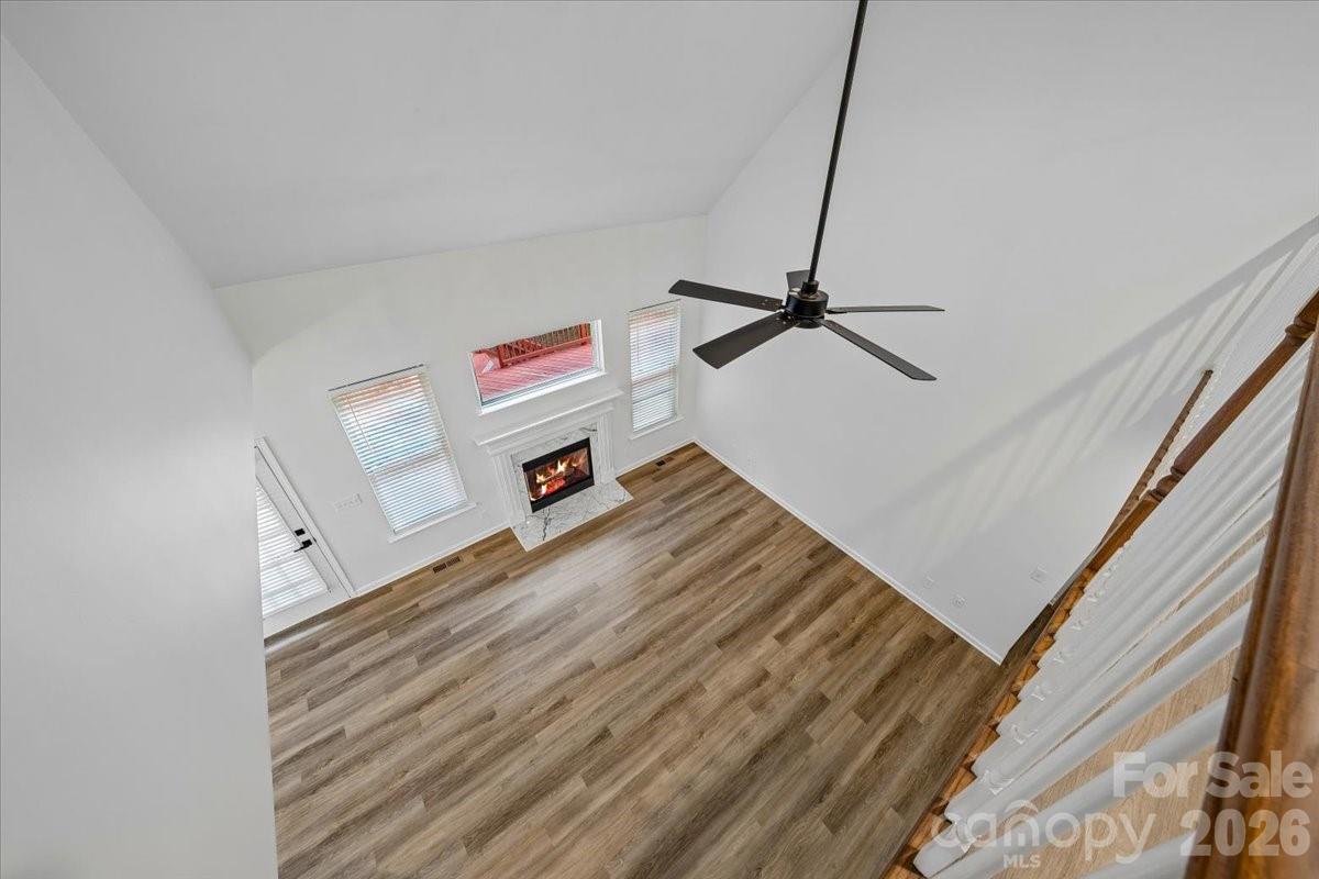 2622 Billings Park Drive — Charlotte