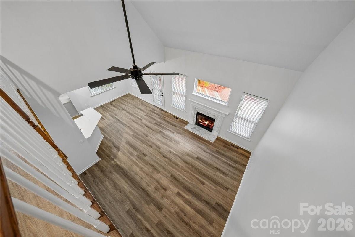 2622 Billings Park Drive — Charlotte