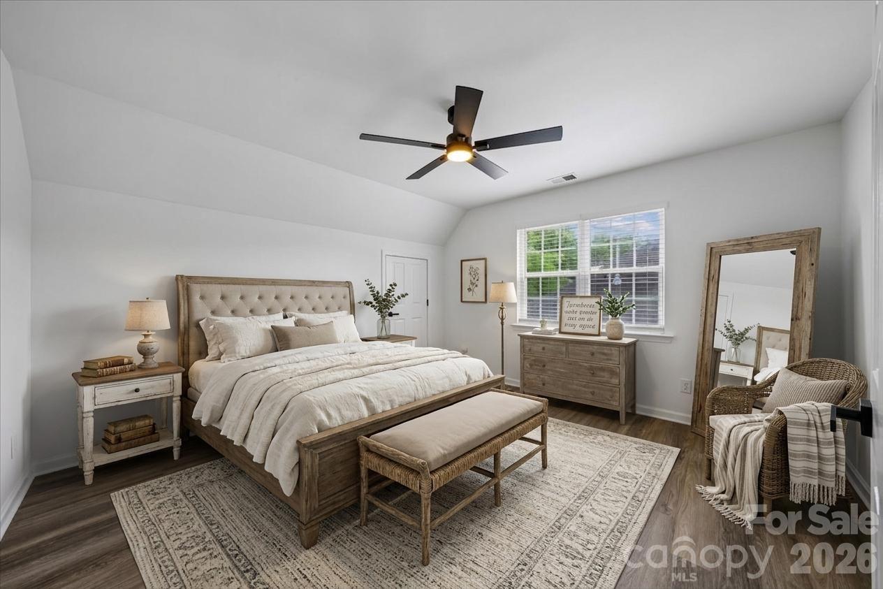 2622 Billings Park Drive — Charlotte