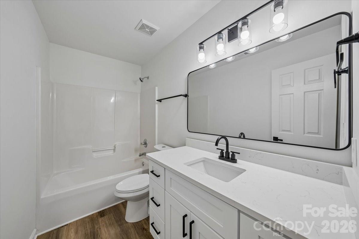 2622 Billings Park Drive — Charlotte