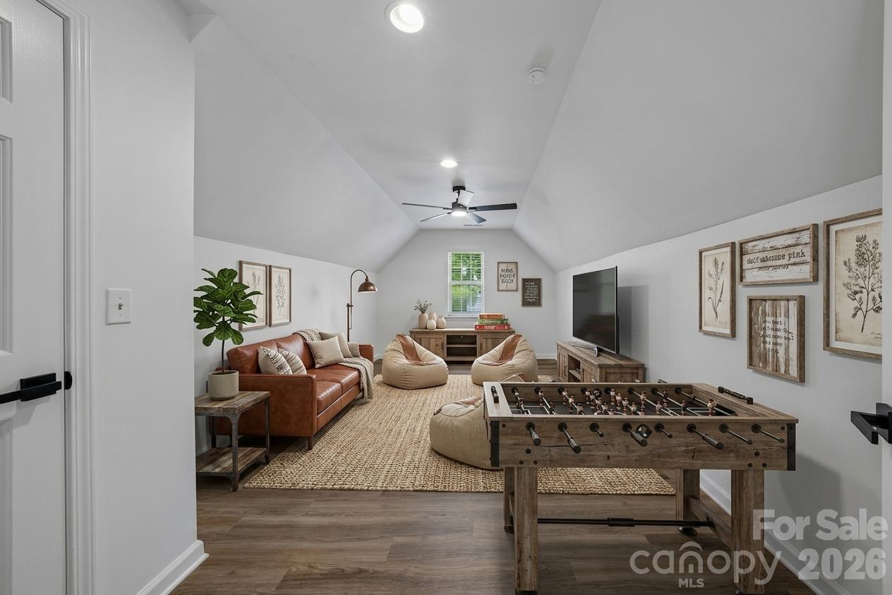 2622 Billings Park Drive — Charlotte