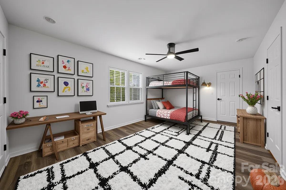 2622 Billings Park Drive — Charlotte