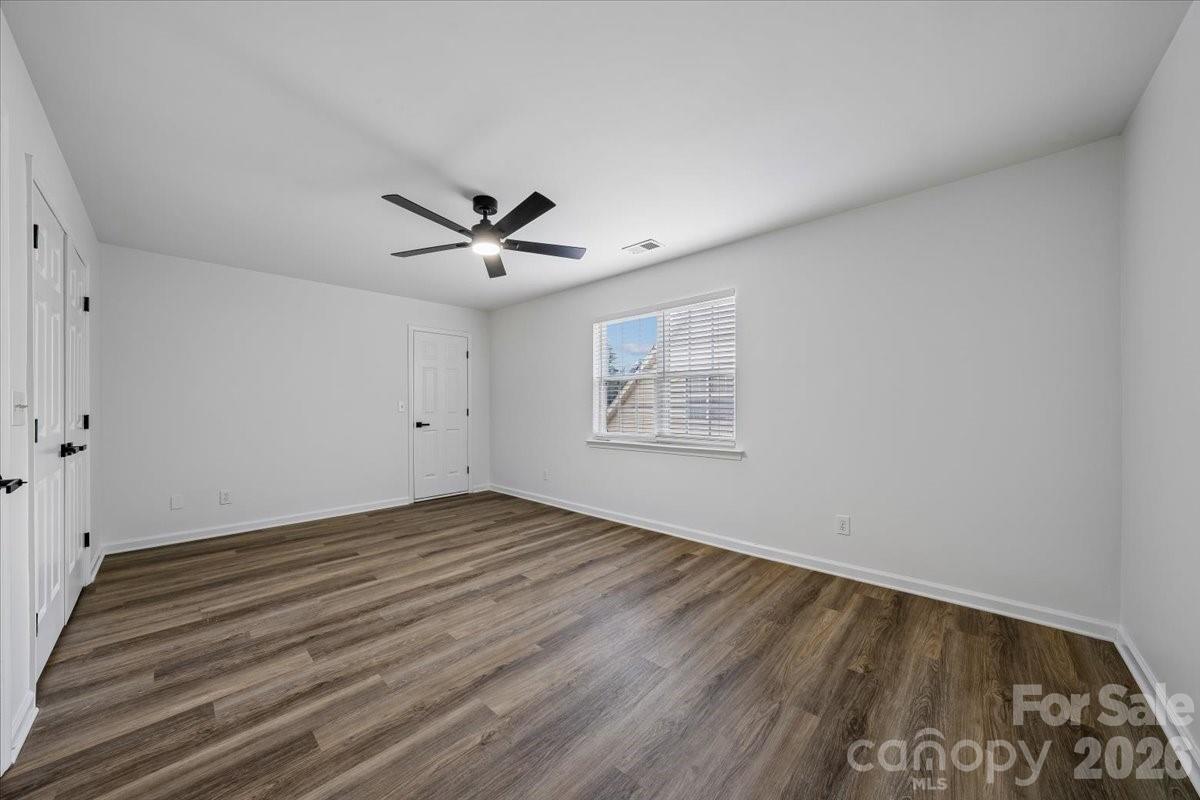 2622 Billings Park Drive — Charlotte