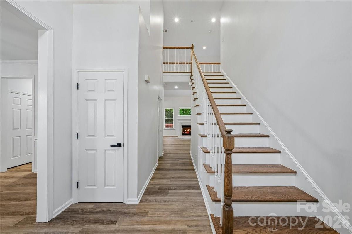2622 Billings Park Drive — Charlotte