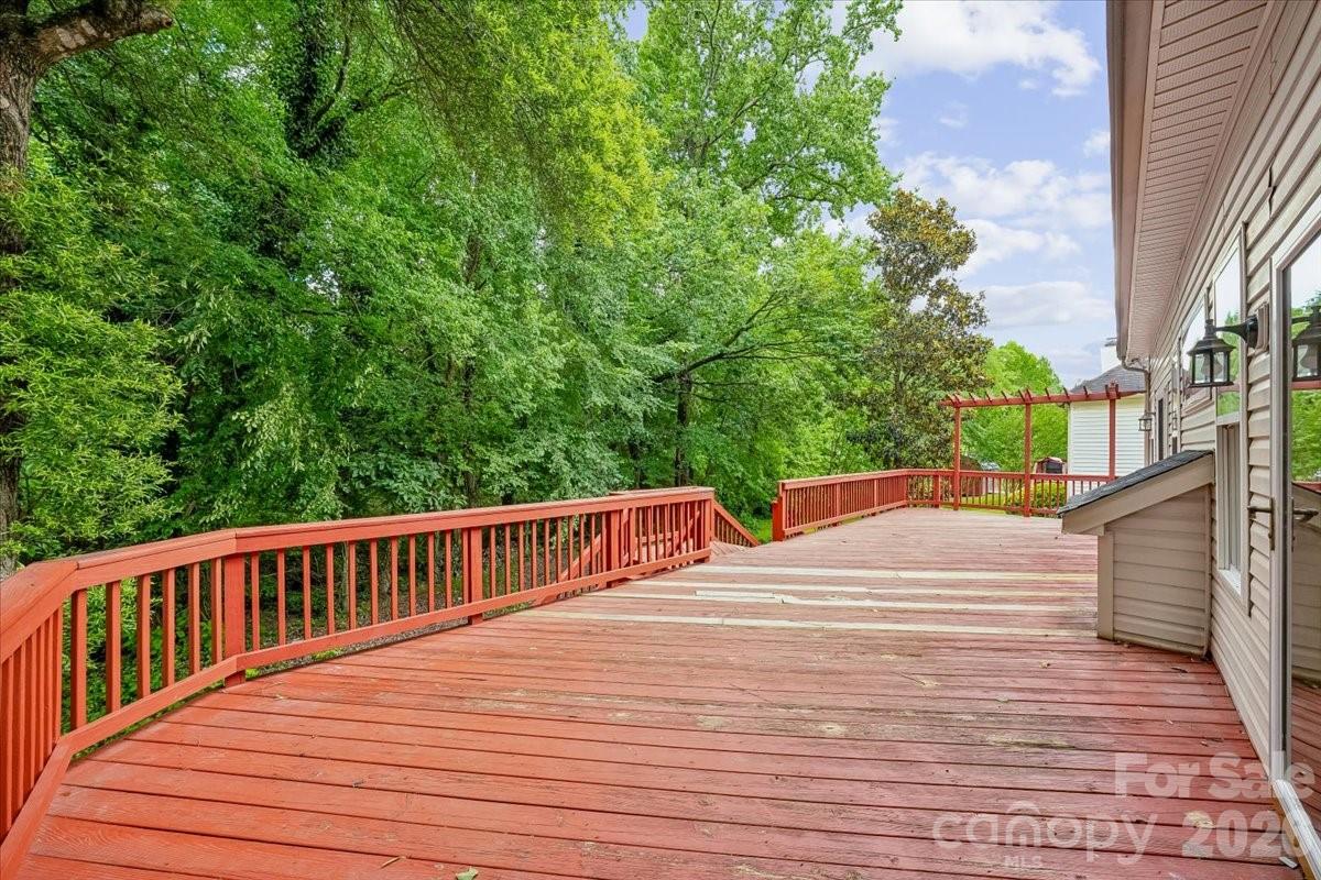 2622 Billings Park Drive — Charlotte