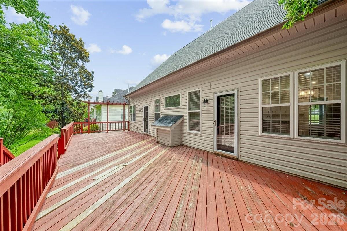 2622 Billings Park Drive — Charlotte