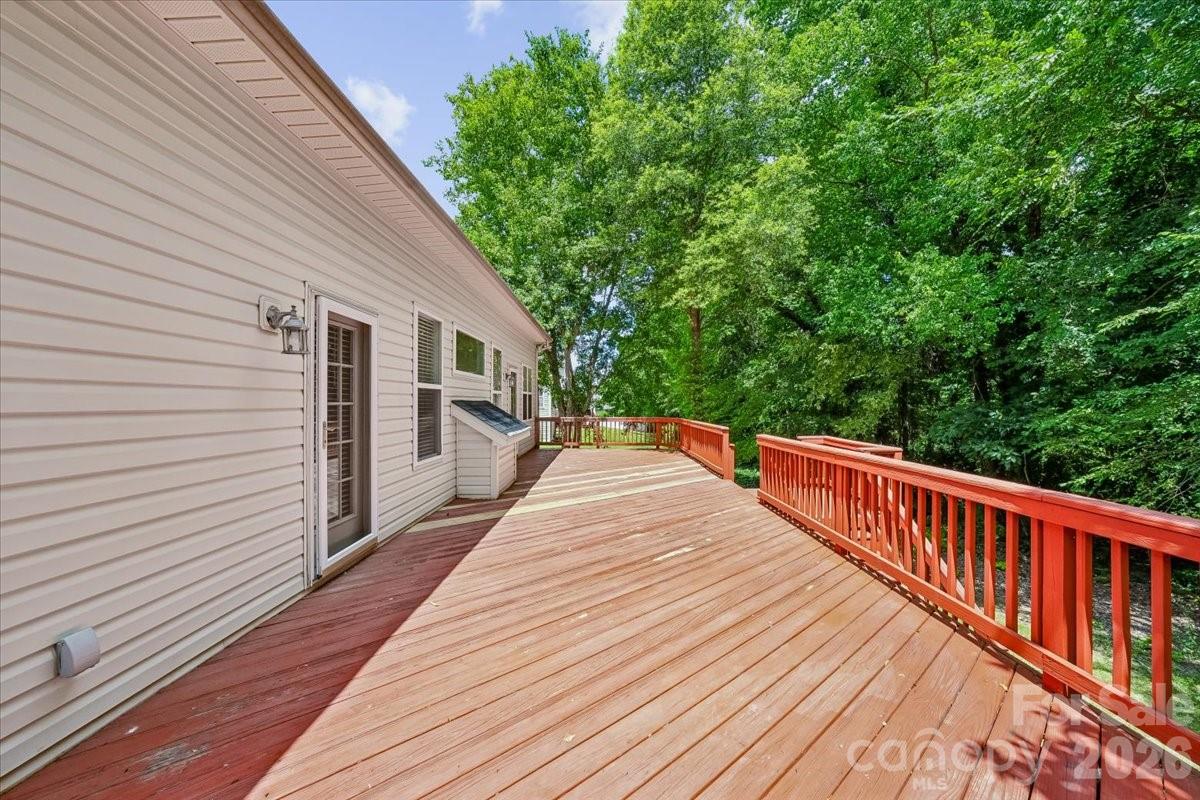 2622 Billings Park Drive — Charlotte