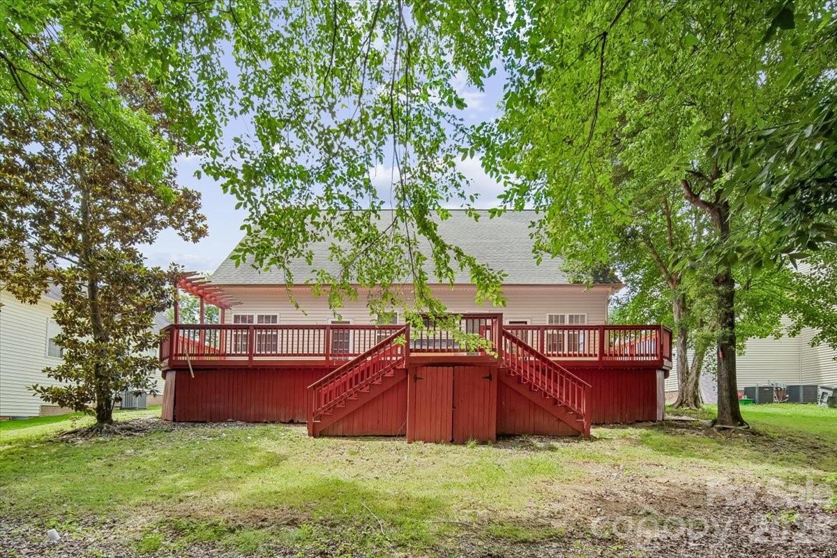 2622 Billings Park Drive — Charlotte