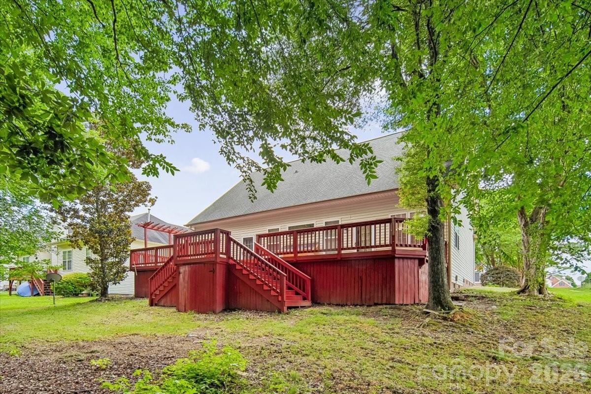 2622 Billings Park Drive — Charlotte