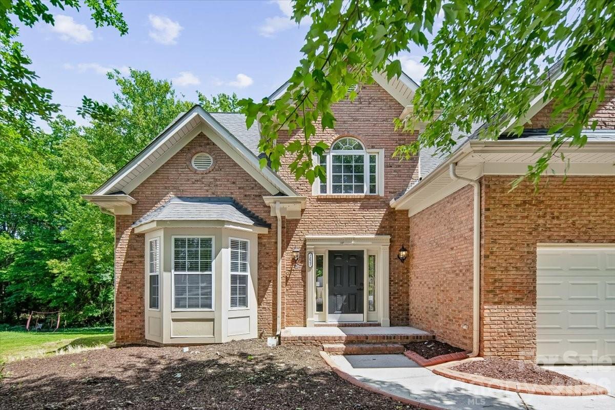 2622 Billings Park Drive — Charlotte