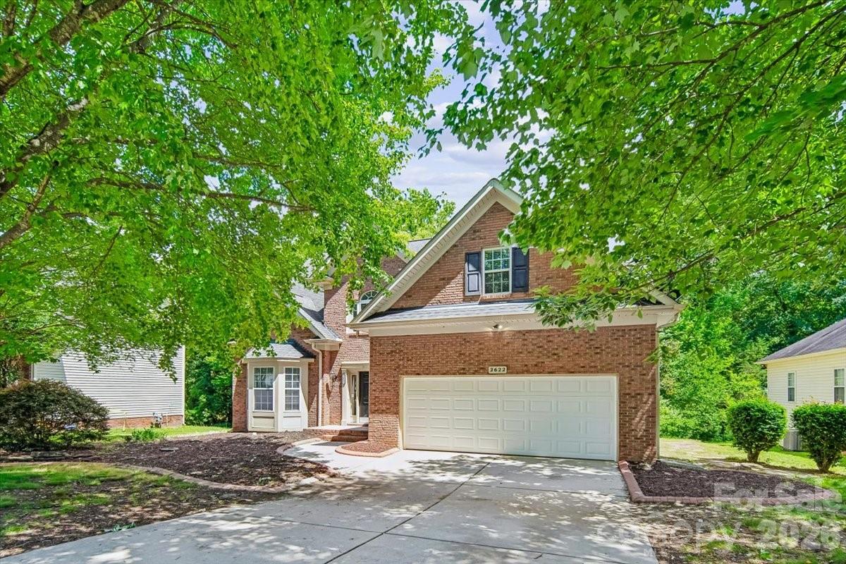 2622 Billings Park Drive — Charlotte