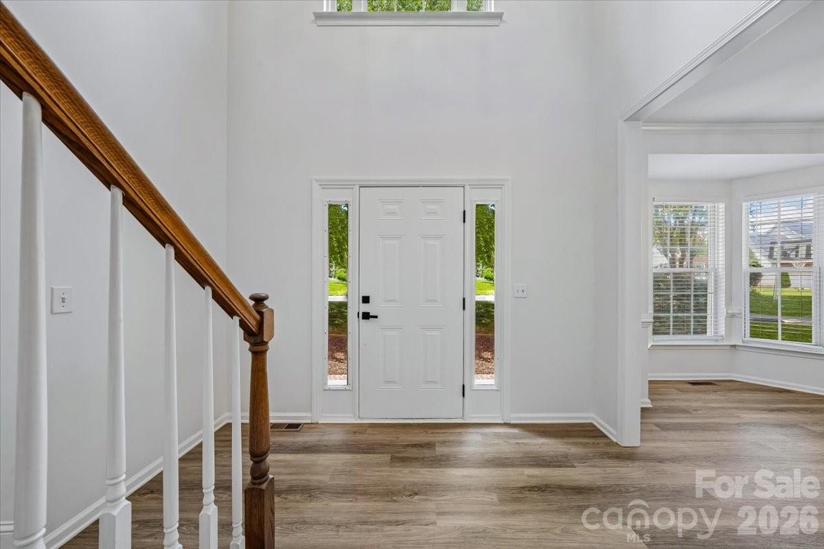 2622 Billings Park Drive — Charlotte