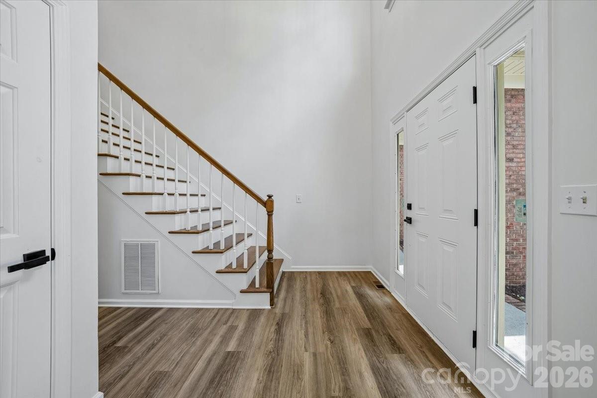 2622 Billings Park Drive — Charlotte