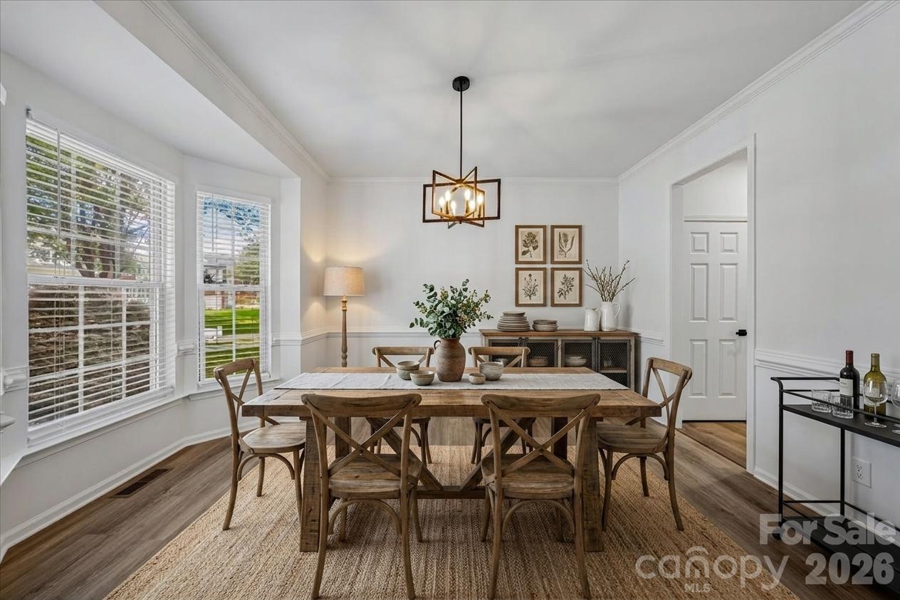 2622 Billings Park Drive — Charlotte