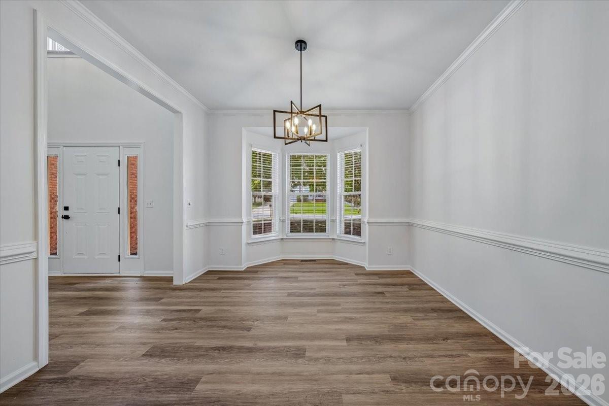 2622 Billings Park Drive — Charlotte