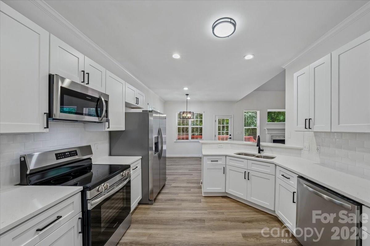 2622 Billings Park Drive — Charlotte