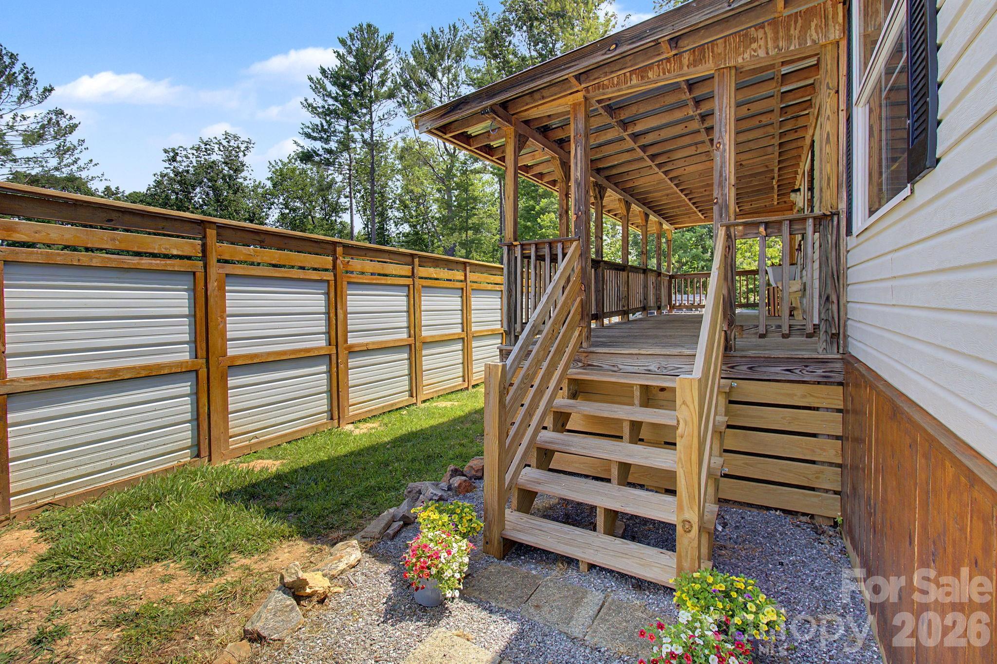 1011 Reed Street — Abbeville
