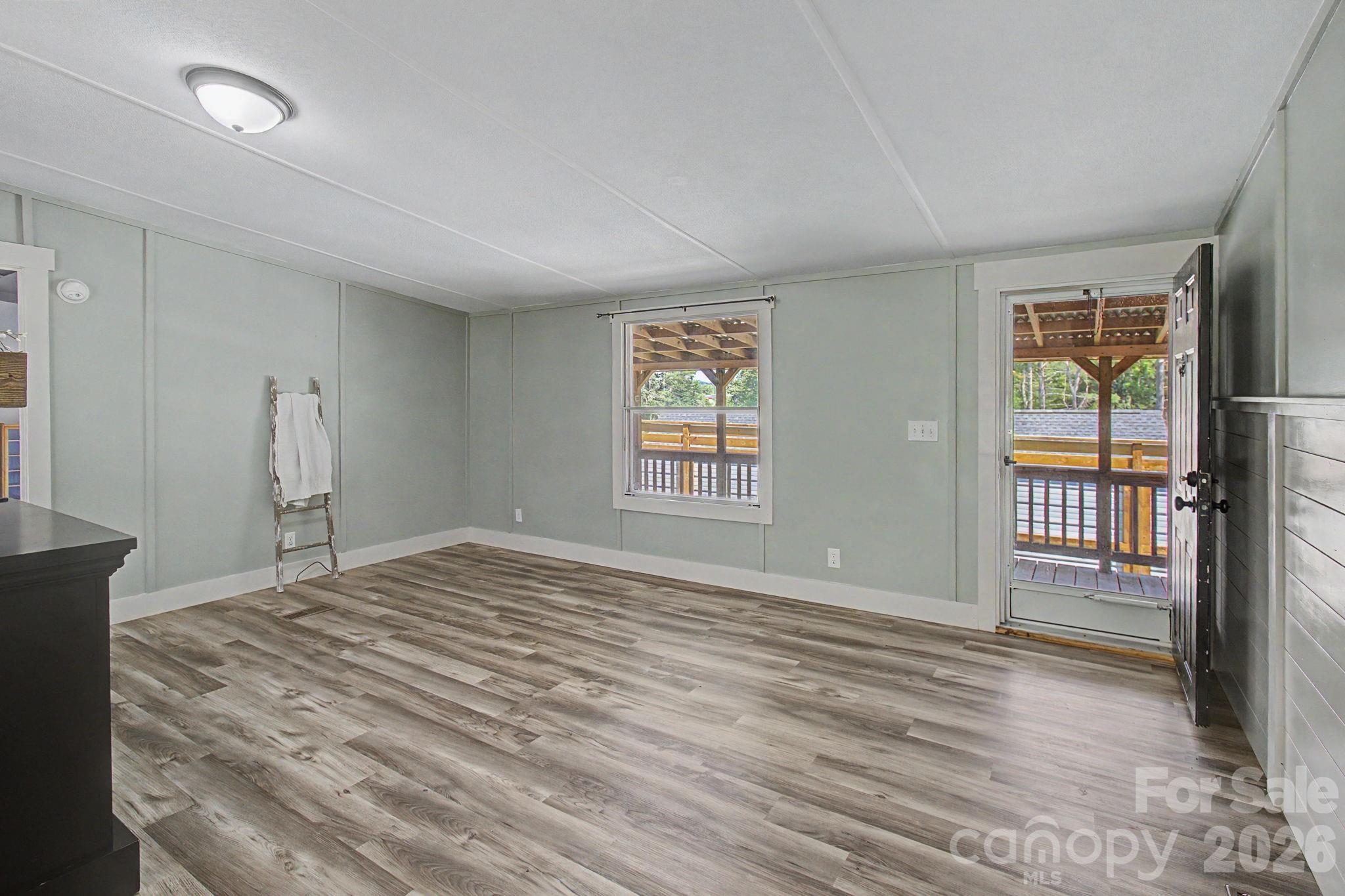 1011 Reed Street — Abbeville