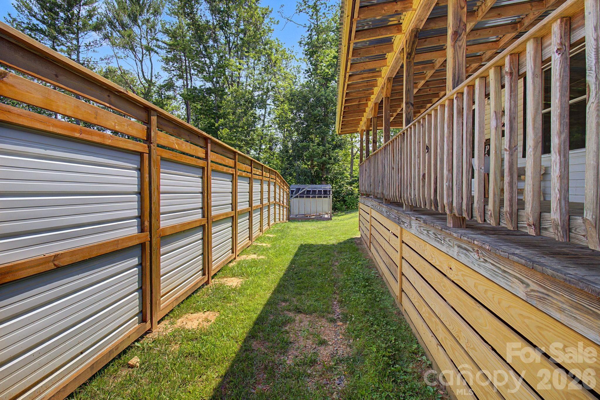 1011 Reed Street — Abbeville