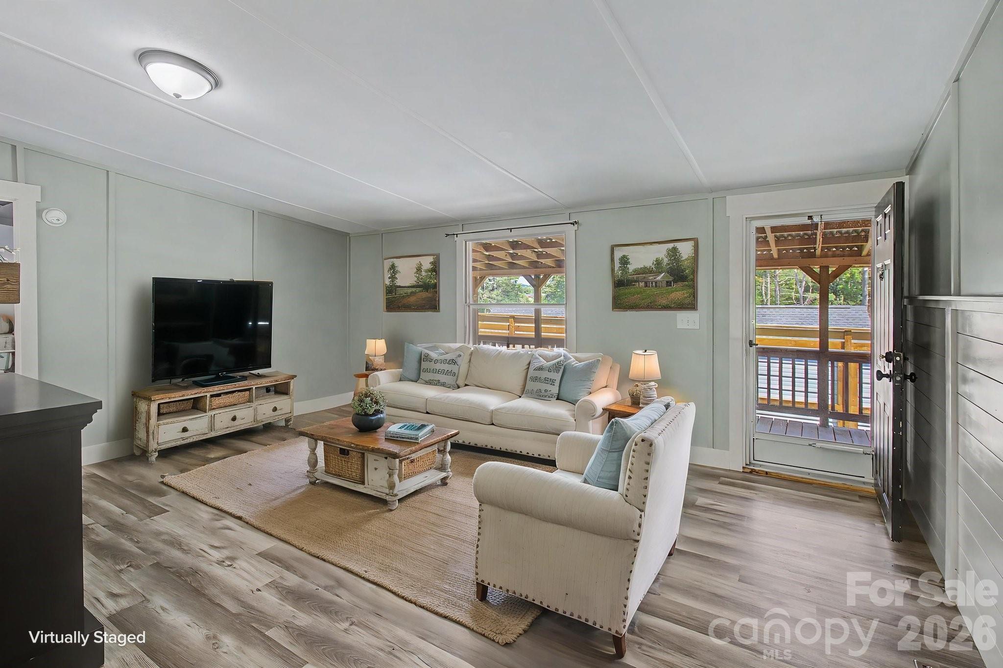 1011 Reed Street — Abbeville