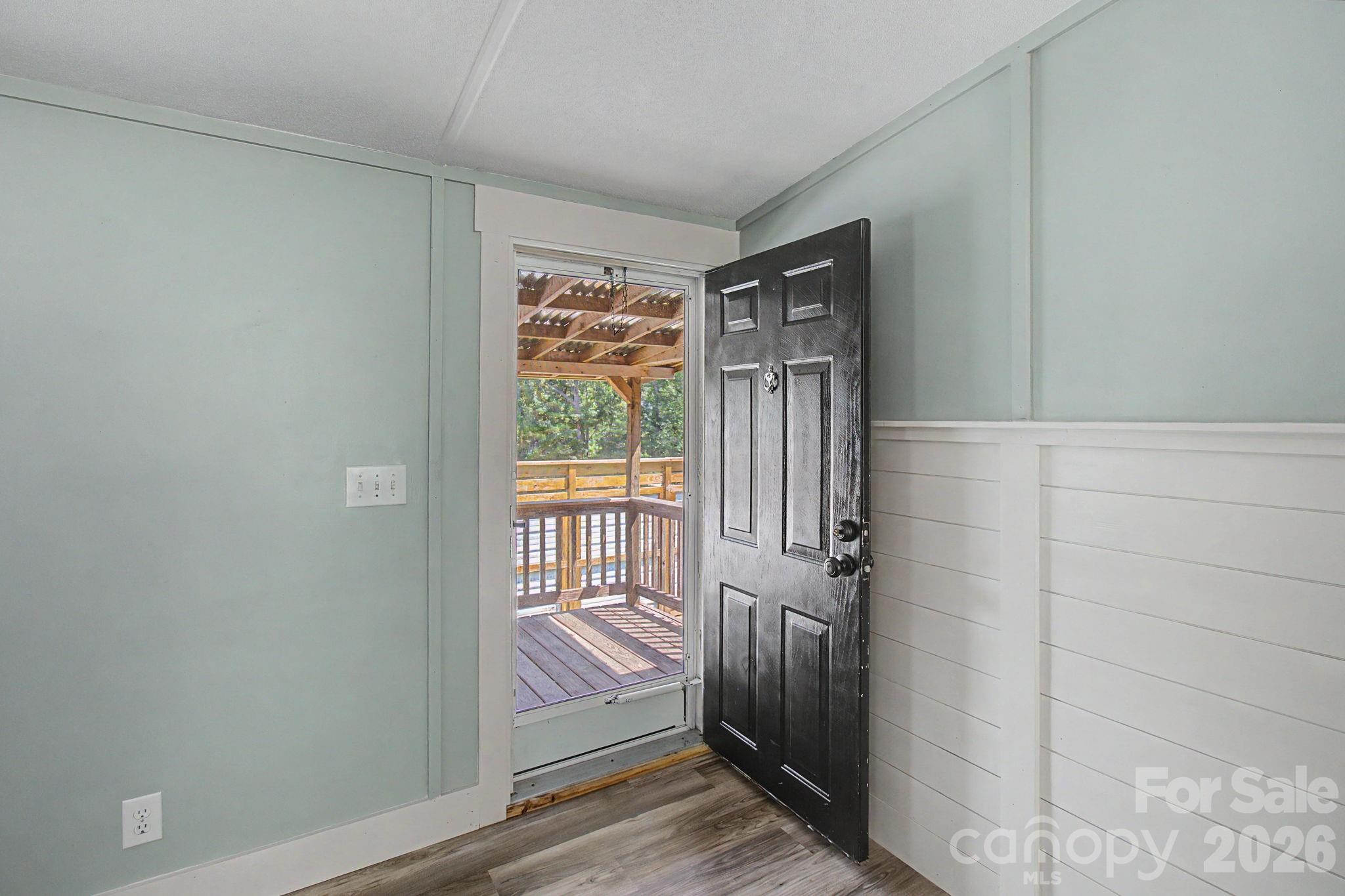 1011 Reed Street — Abbeville