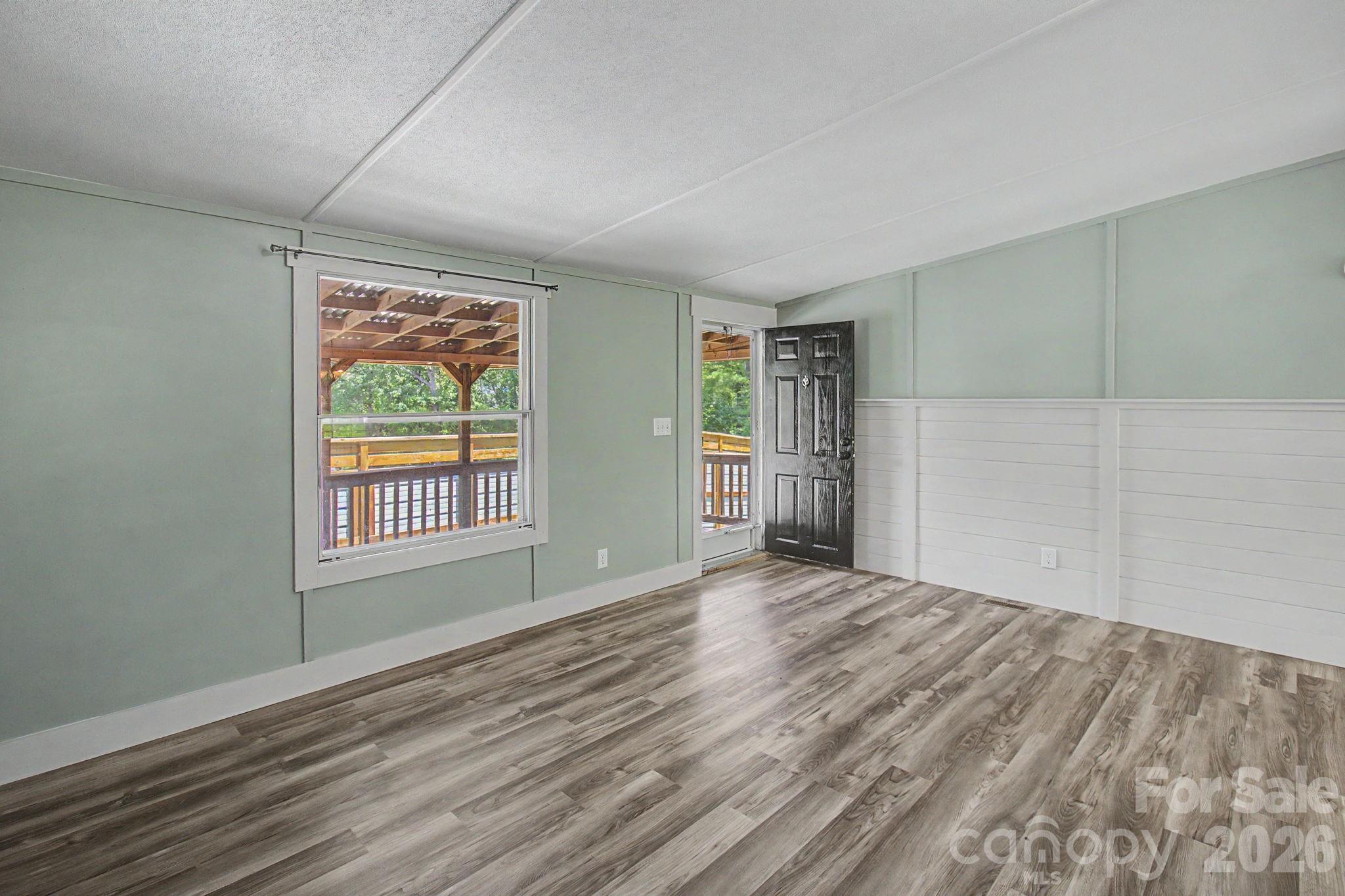 1011 Reed Street — Abbeville