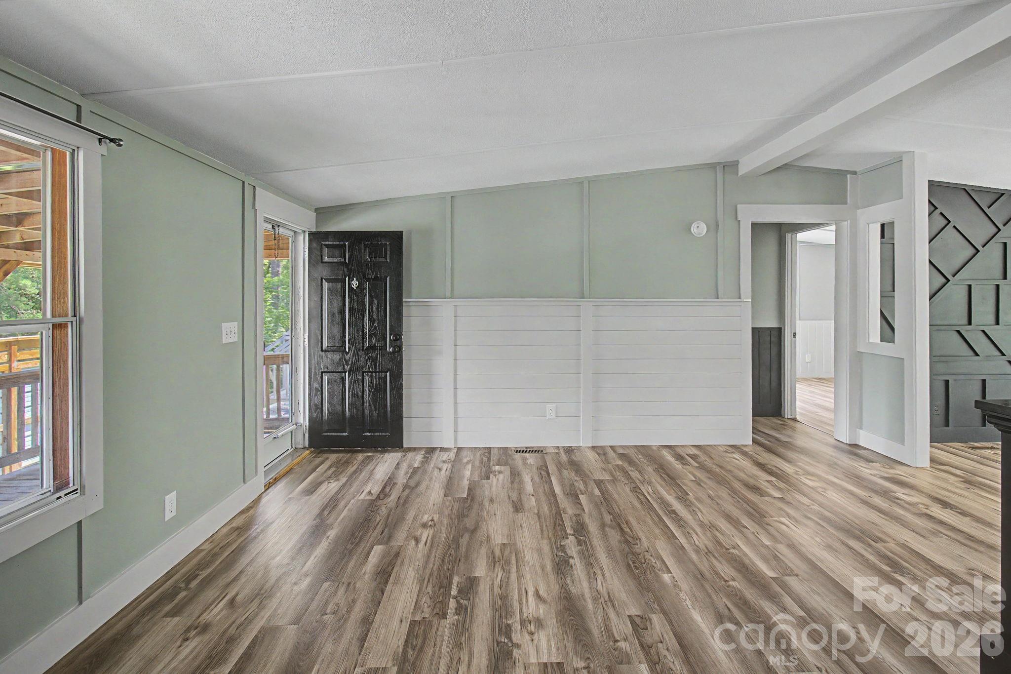 1011 Reed Street — Abbeville