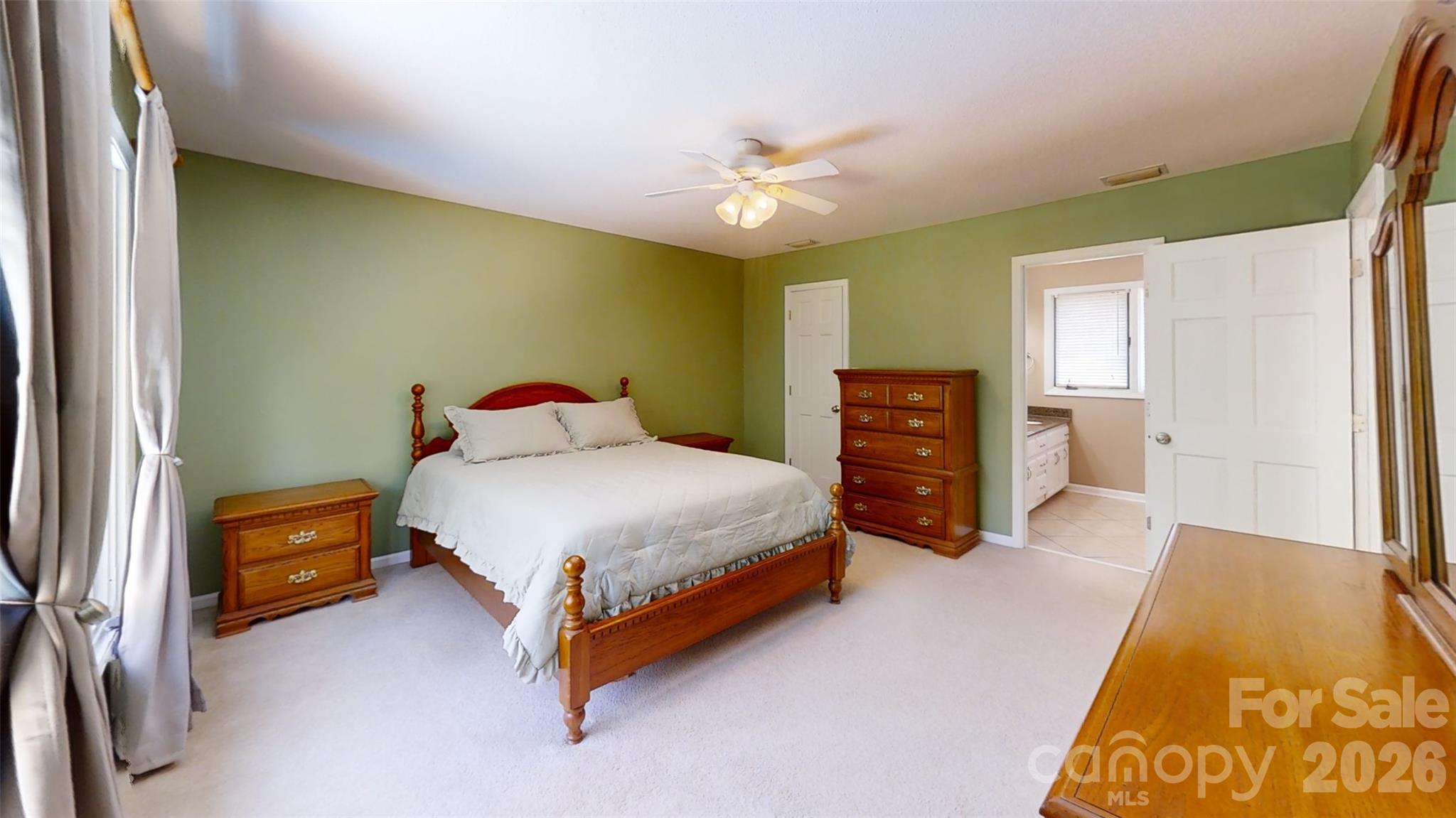 136 Griffin Street — Stanley