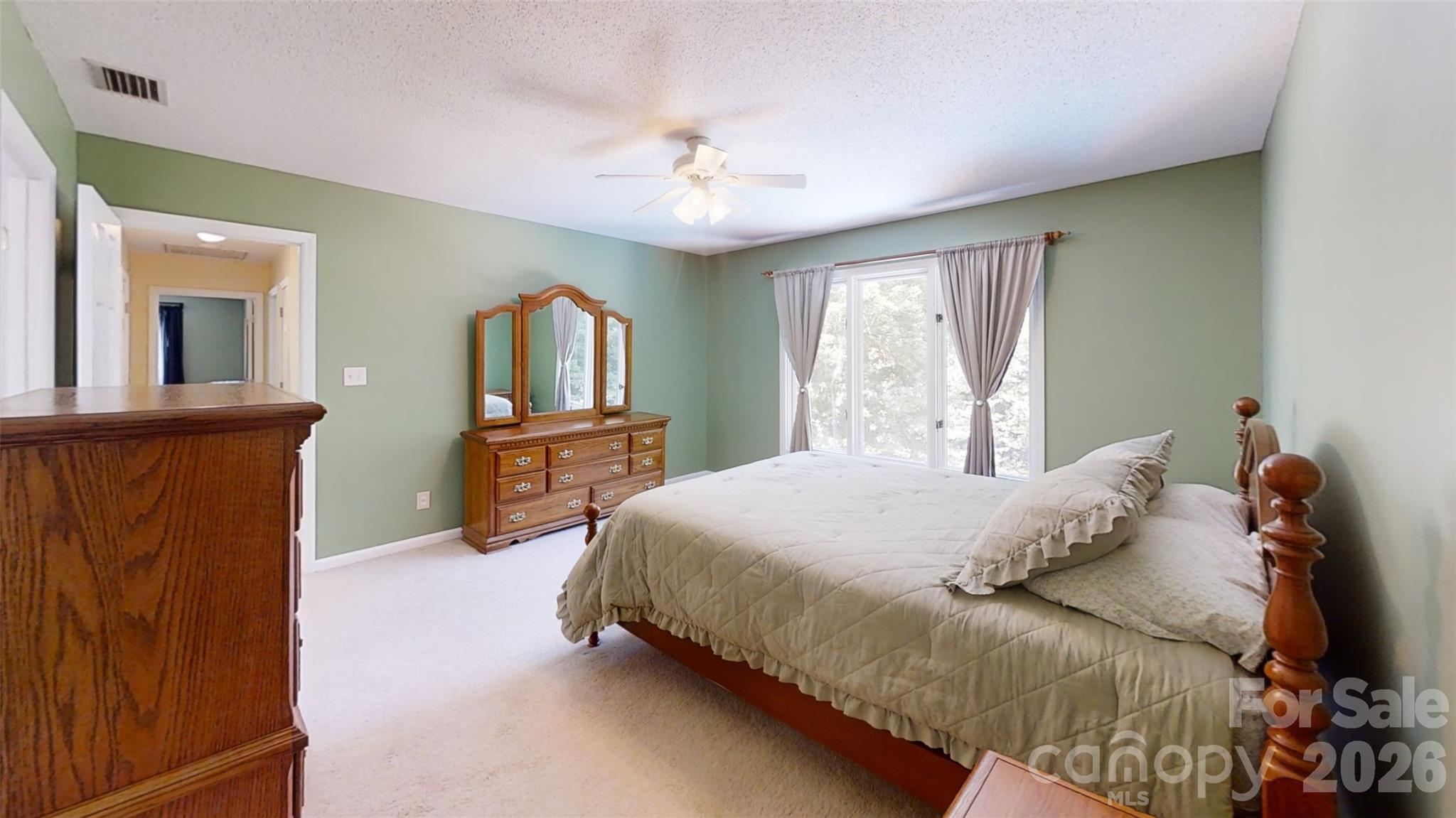 136 Griffin Street — Stanley