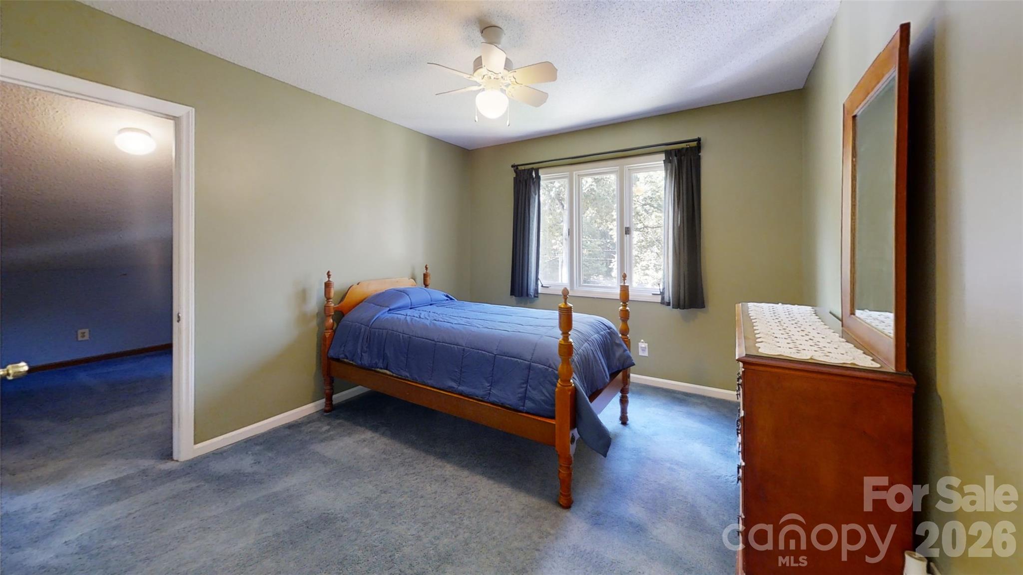 136 Griffin Street — Stanley