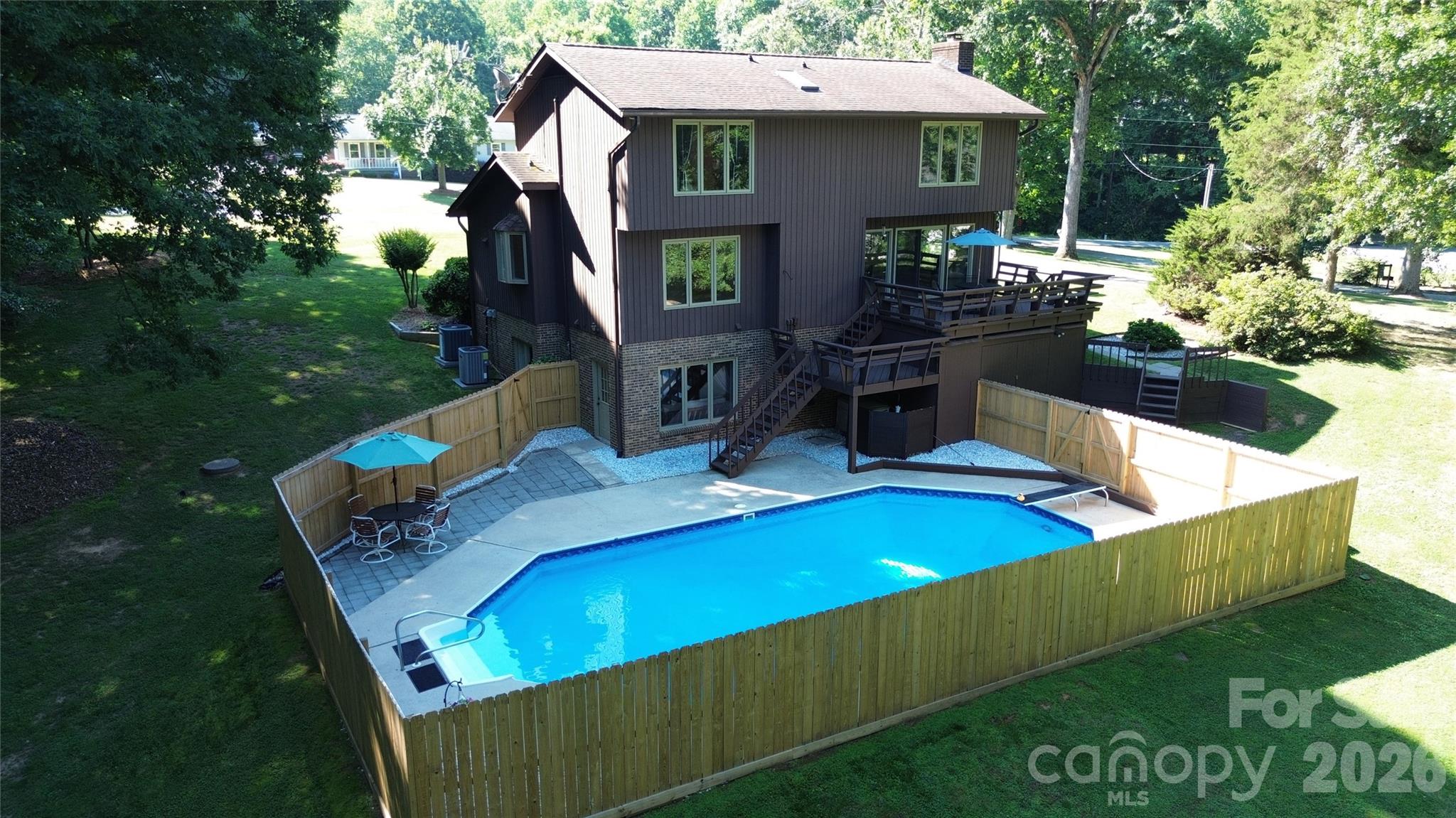 136 Griffin Street — Stanley