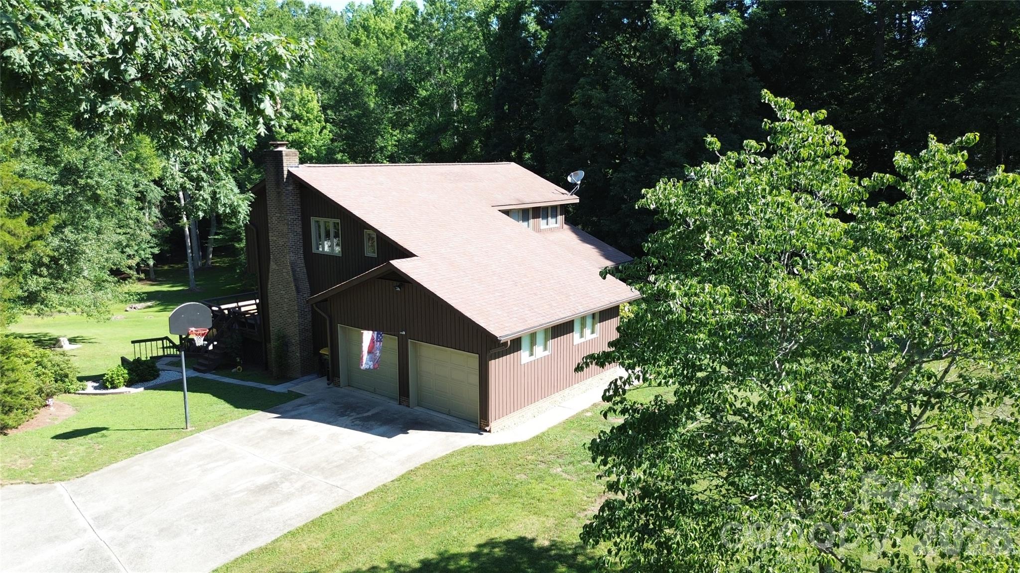 136 Griffin Street — Stanley