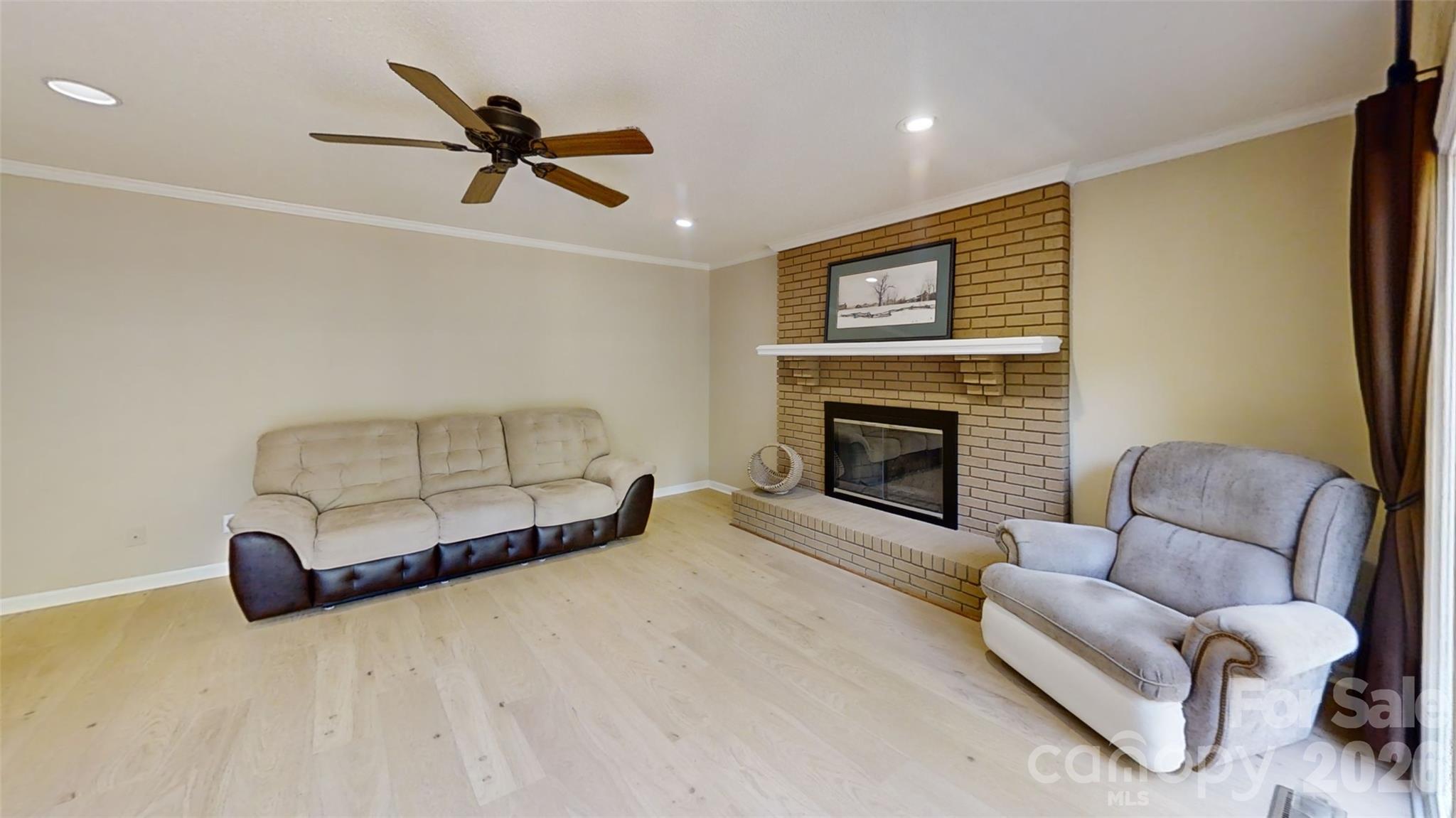 136 Griffin Street — Stanley