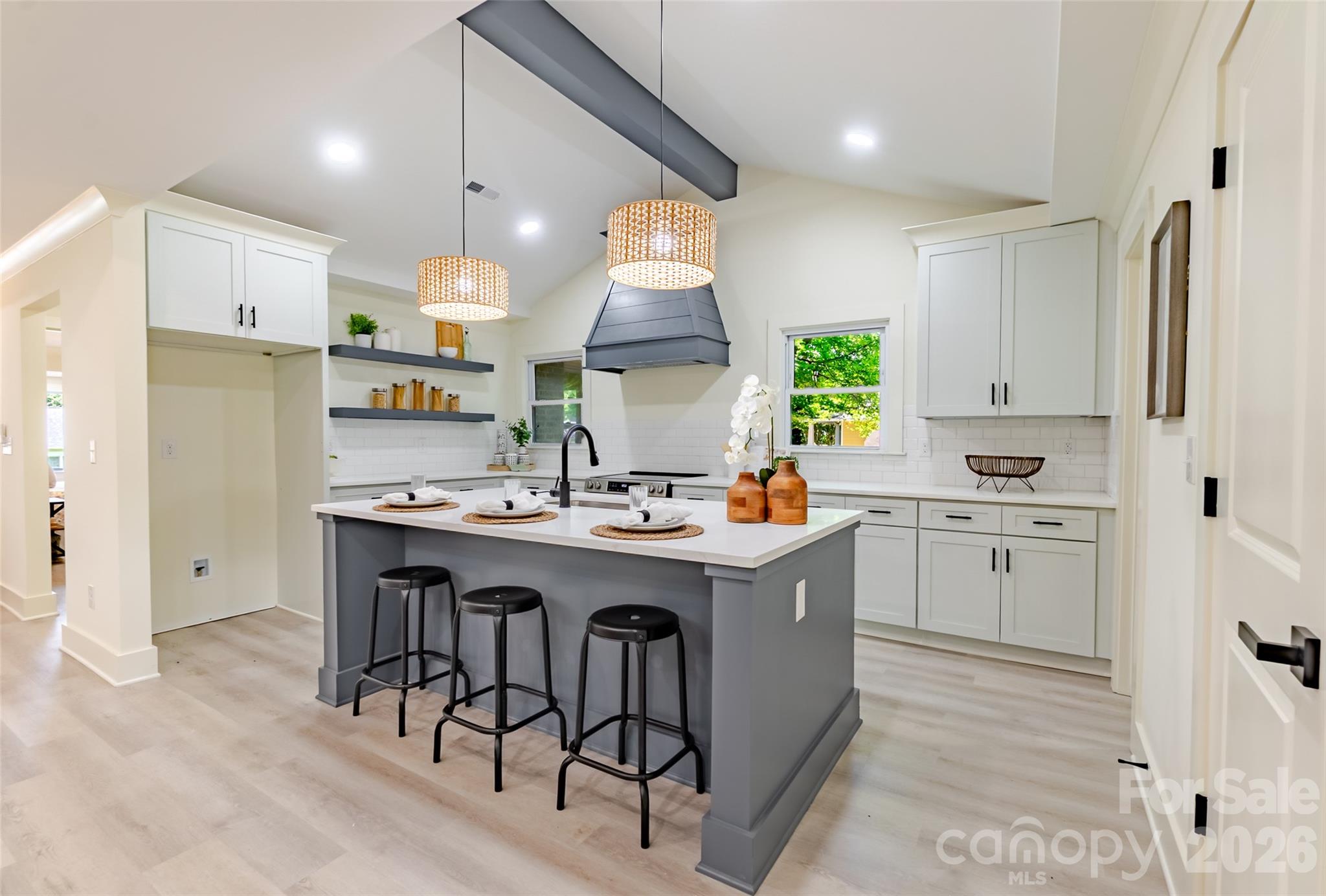 1501 Mccormick Avenue — Gastonia