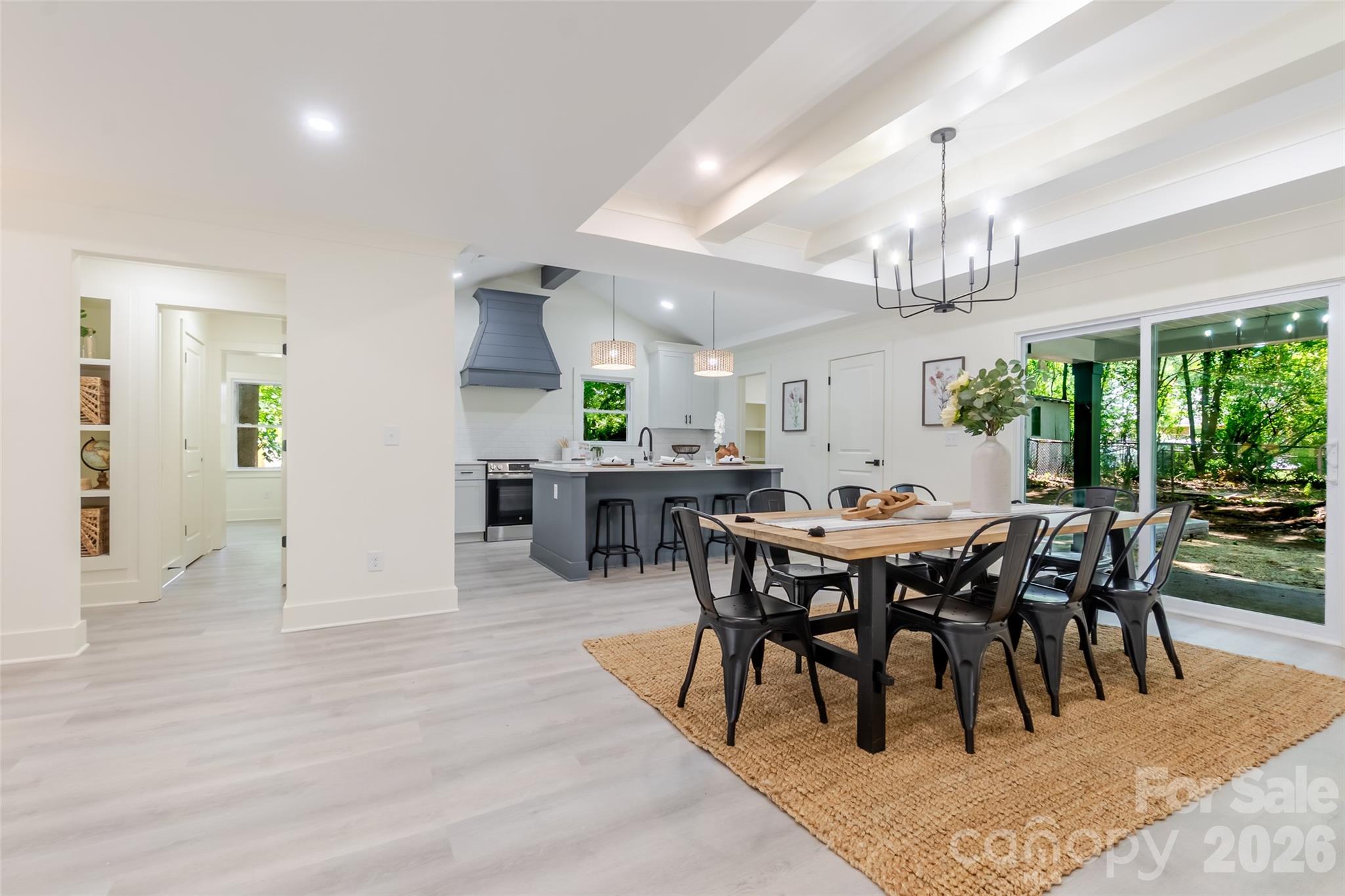 1501 Mccormick Avenue — Gastonia