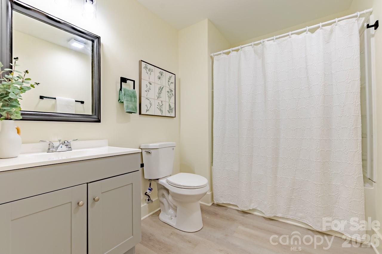 1501 Mccormick Avenue — Gastonia