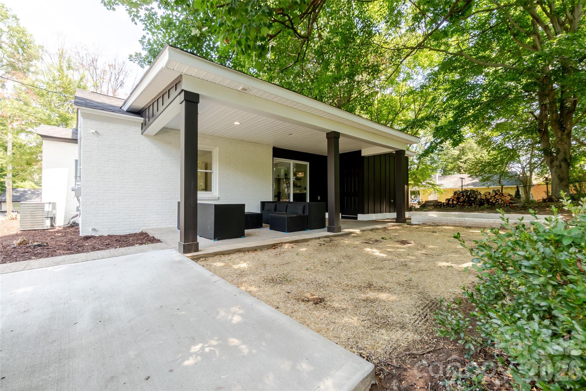 1501 Mccormick Avenue — Gastonia