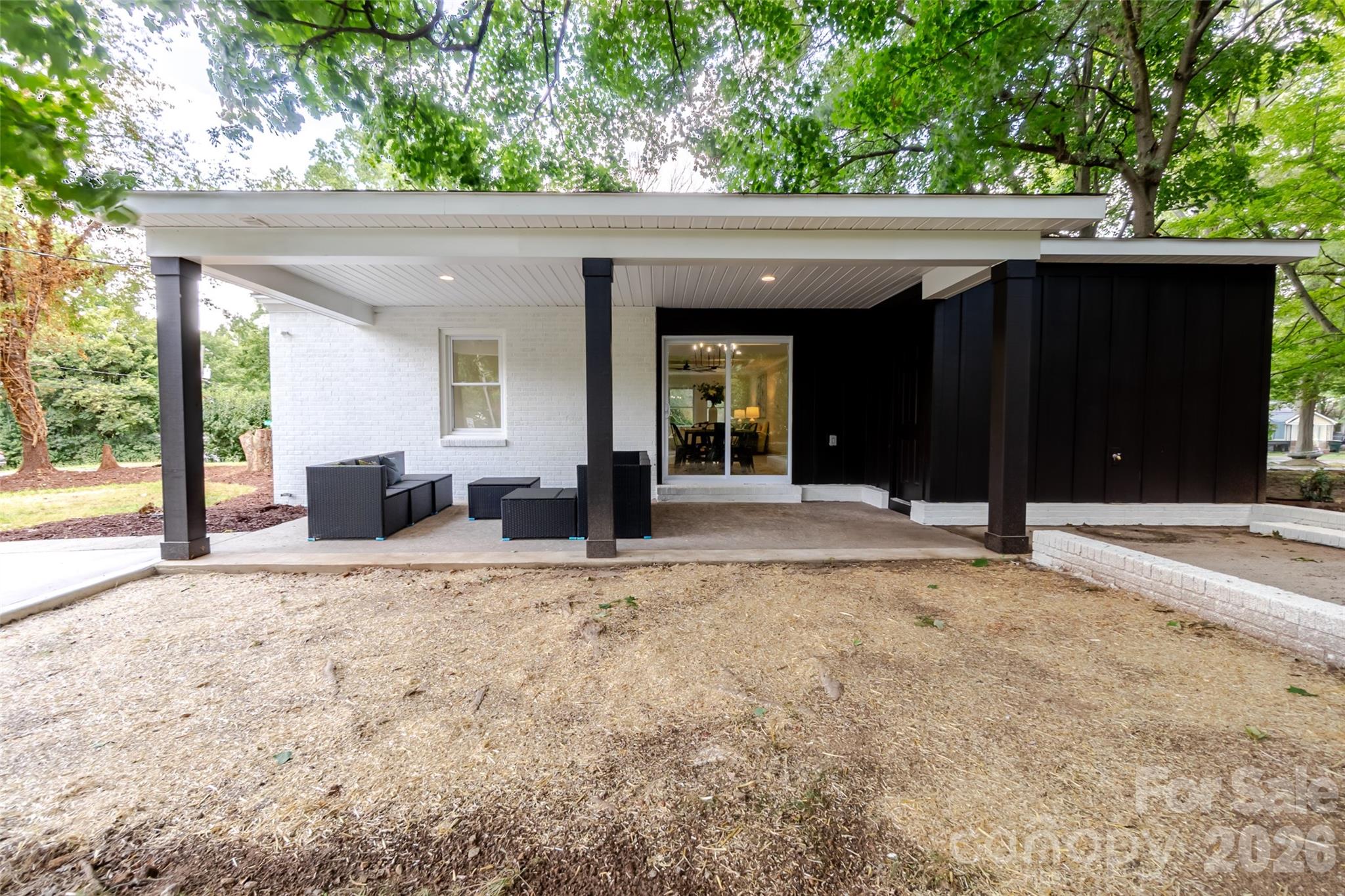 1501 Mccormick Avenue — Gastonia