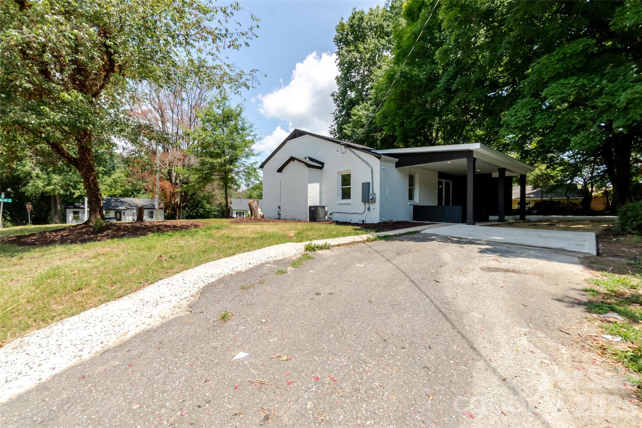 1501 Mccormick Avenue — Gastonia