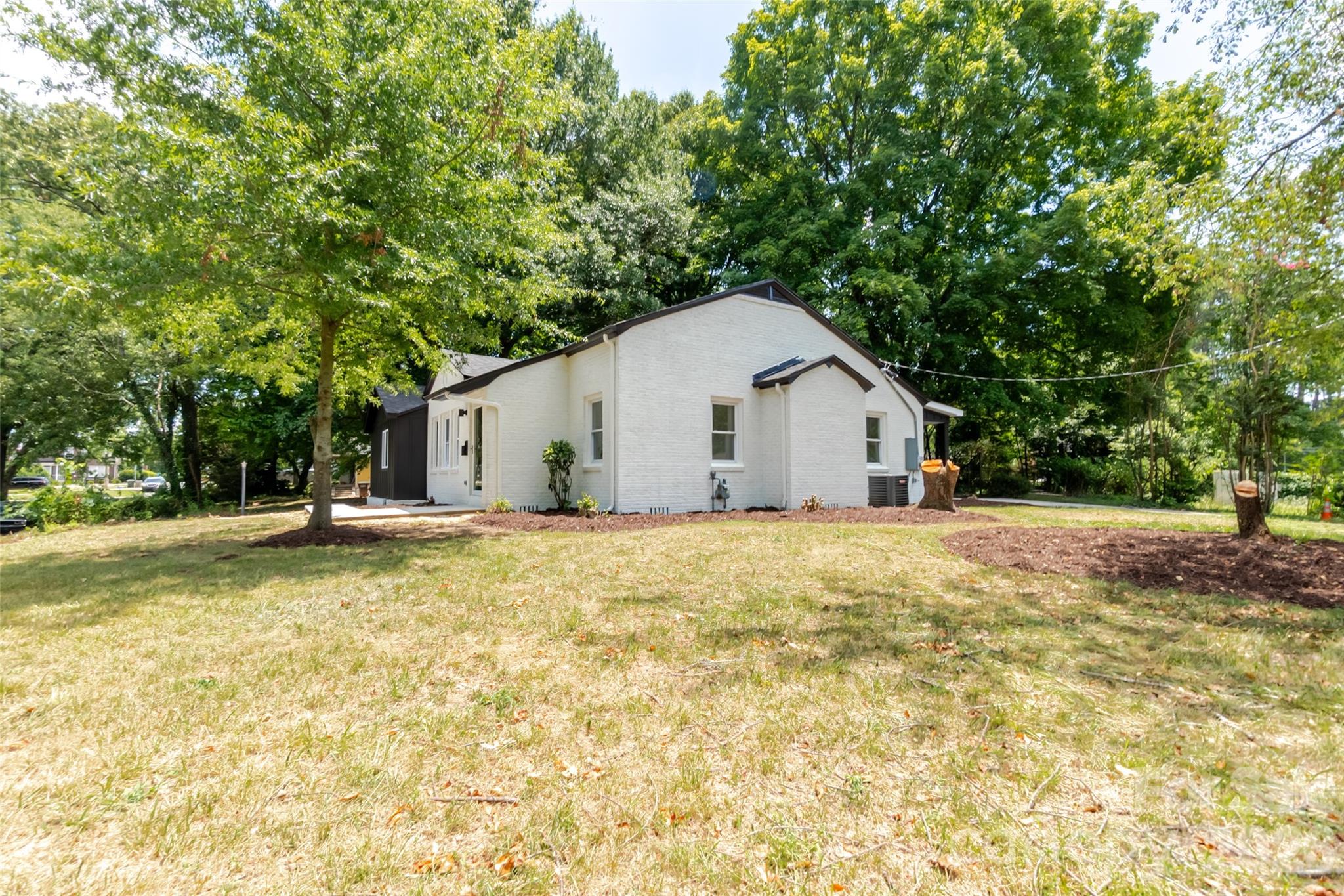 1501 Mccormick Avenue — Gastonia