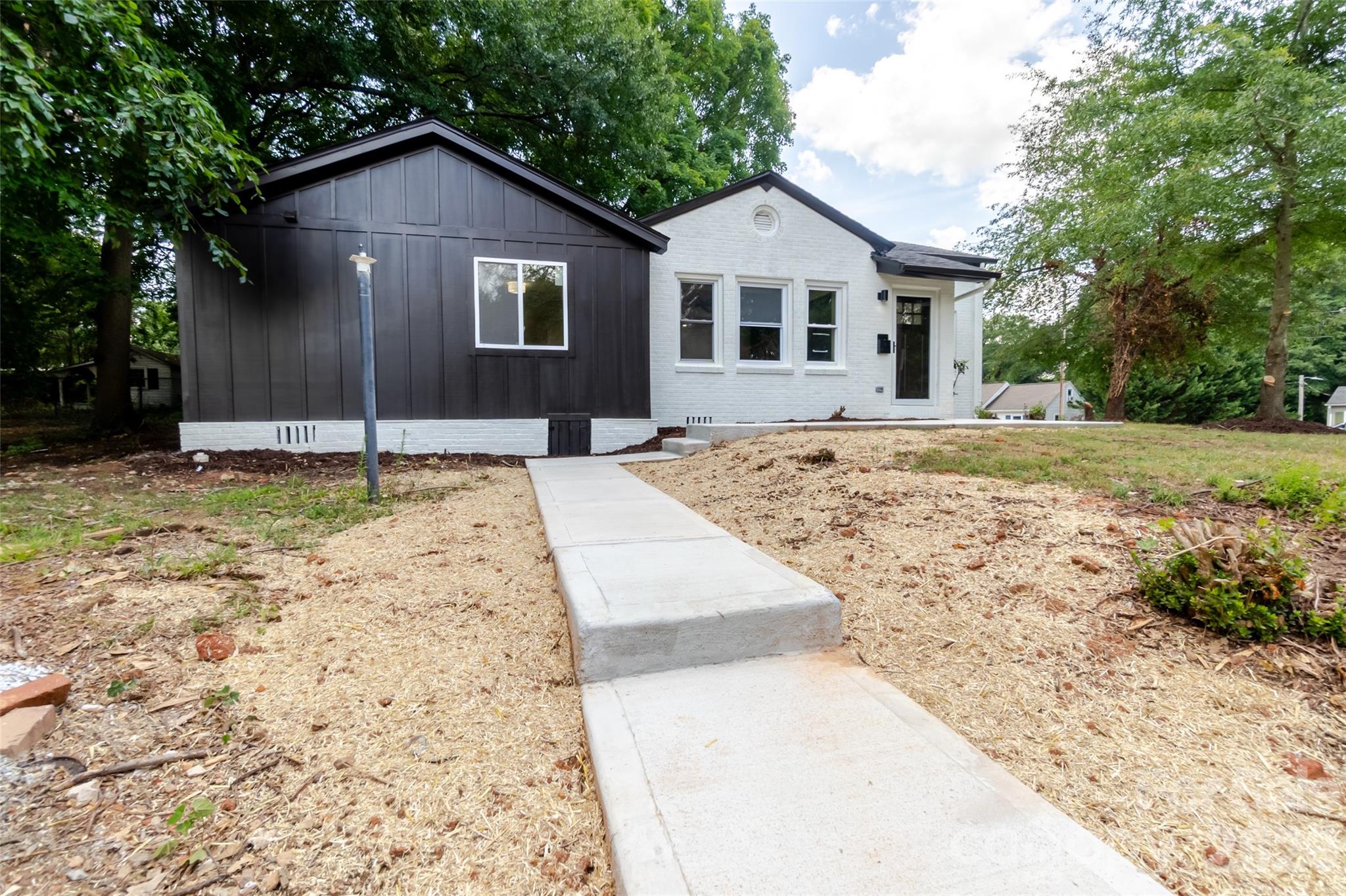 1501 Mccormick Avenue — Gastonia