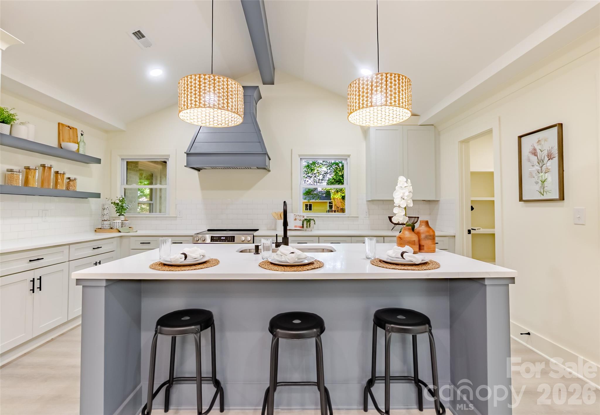 1501 Mccormick Avenue — Gastonia