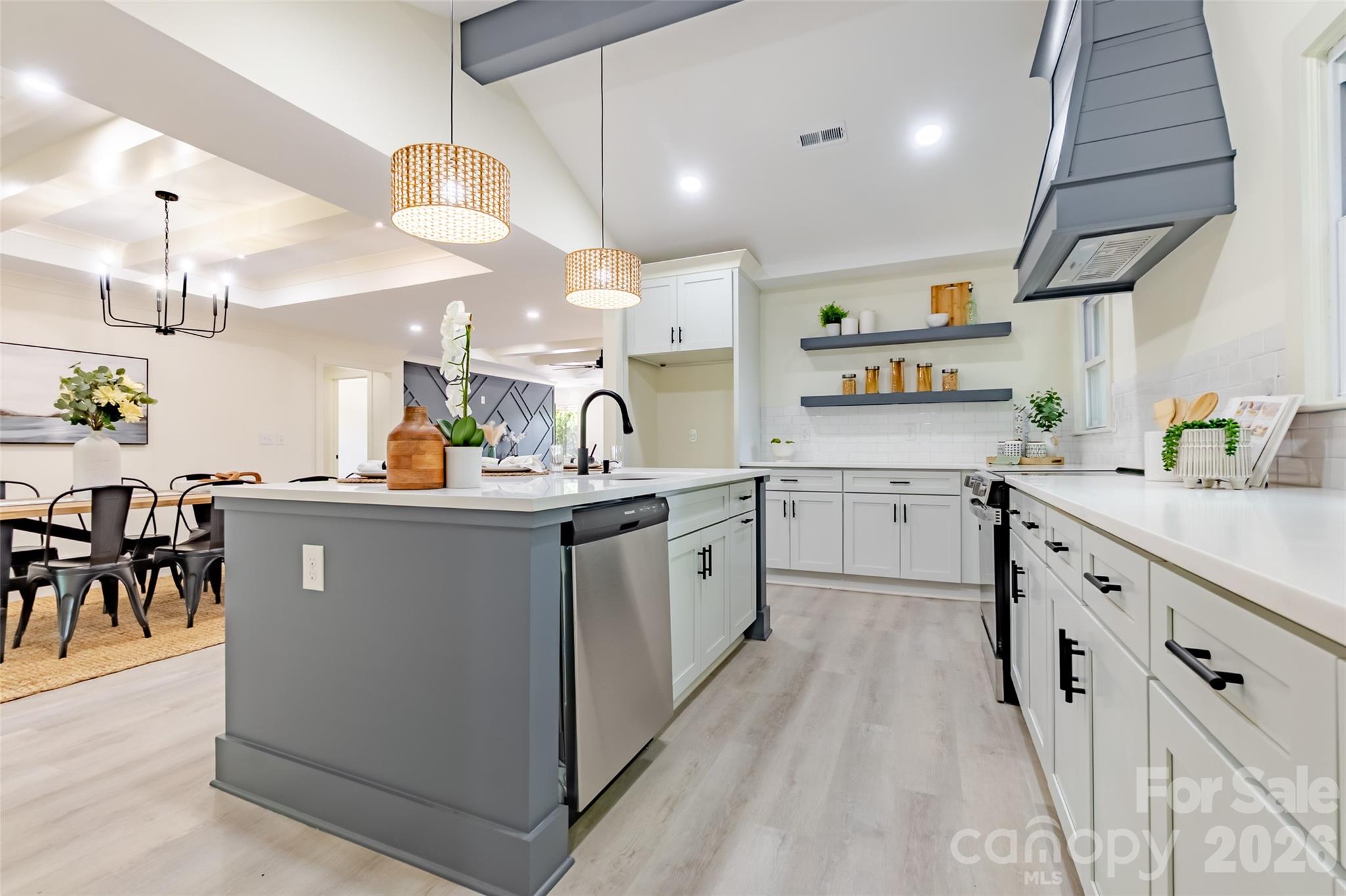 1501 Mccormick Avenue — Gastonia