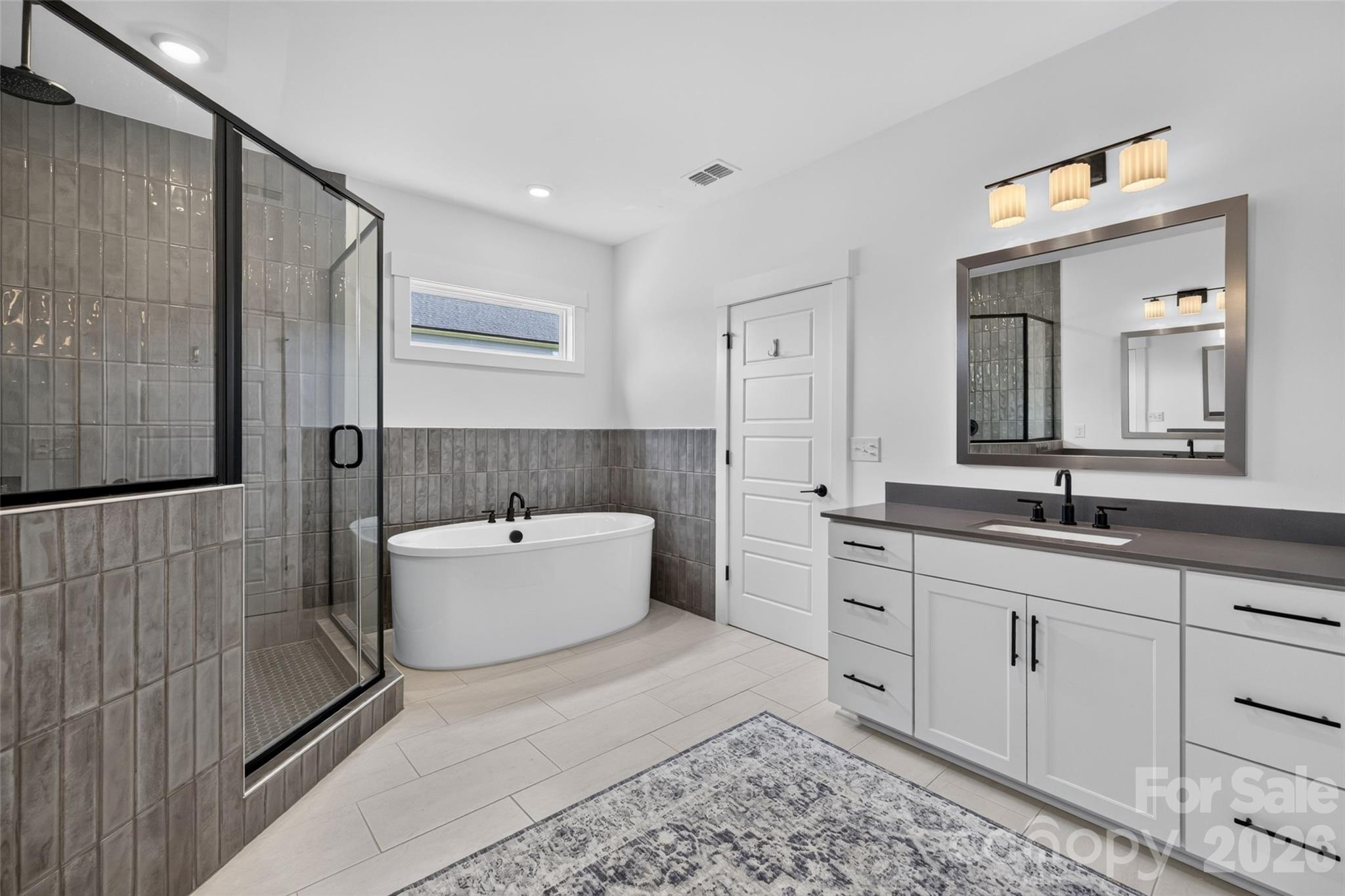 14109 White Gardens Lane — Huntersville
