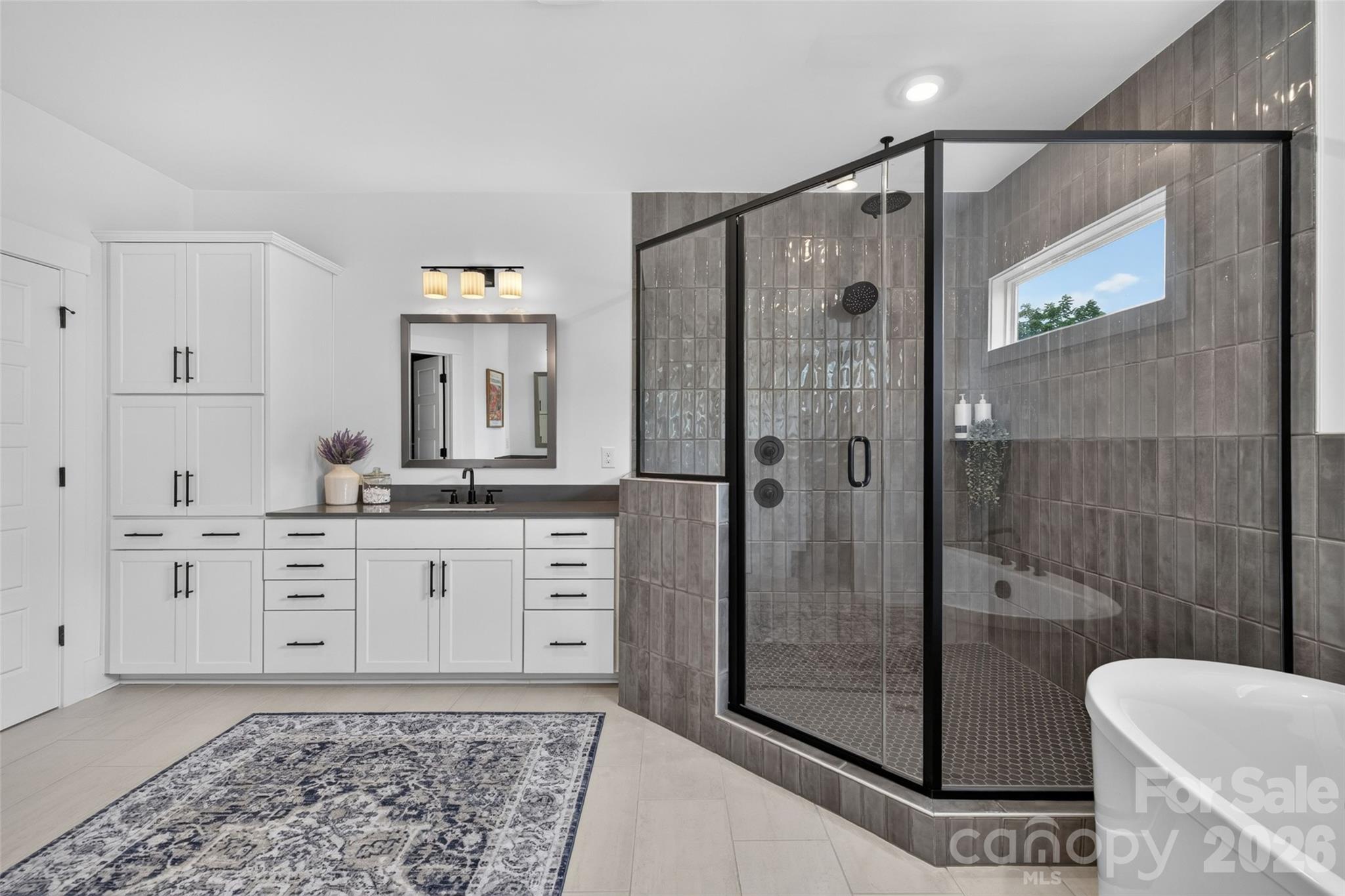 14109 White Gardens Lane — Huntersville