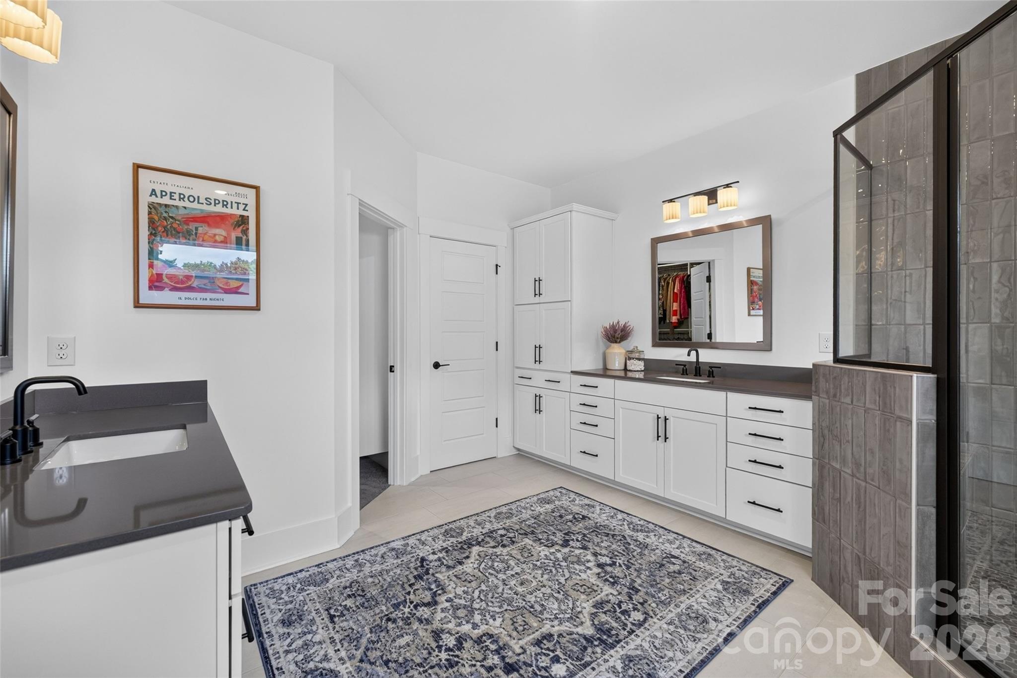14109 White Gardens Lane — Huntersville