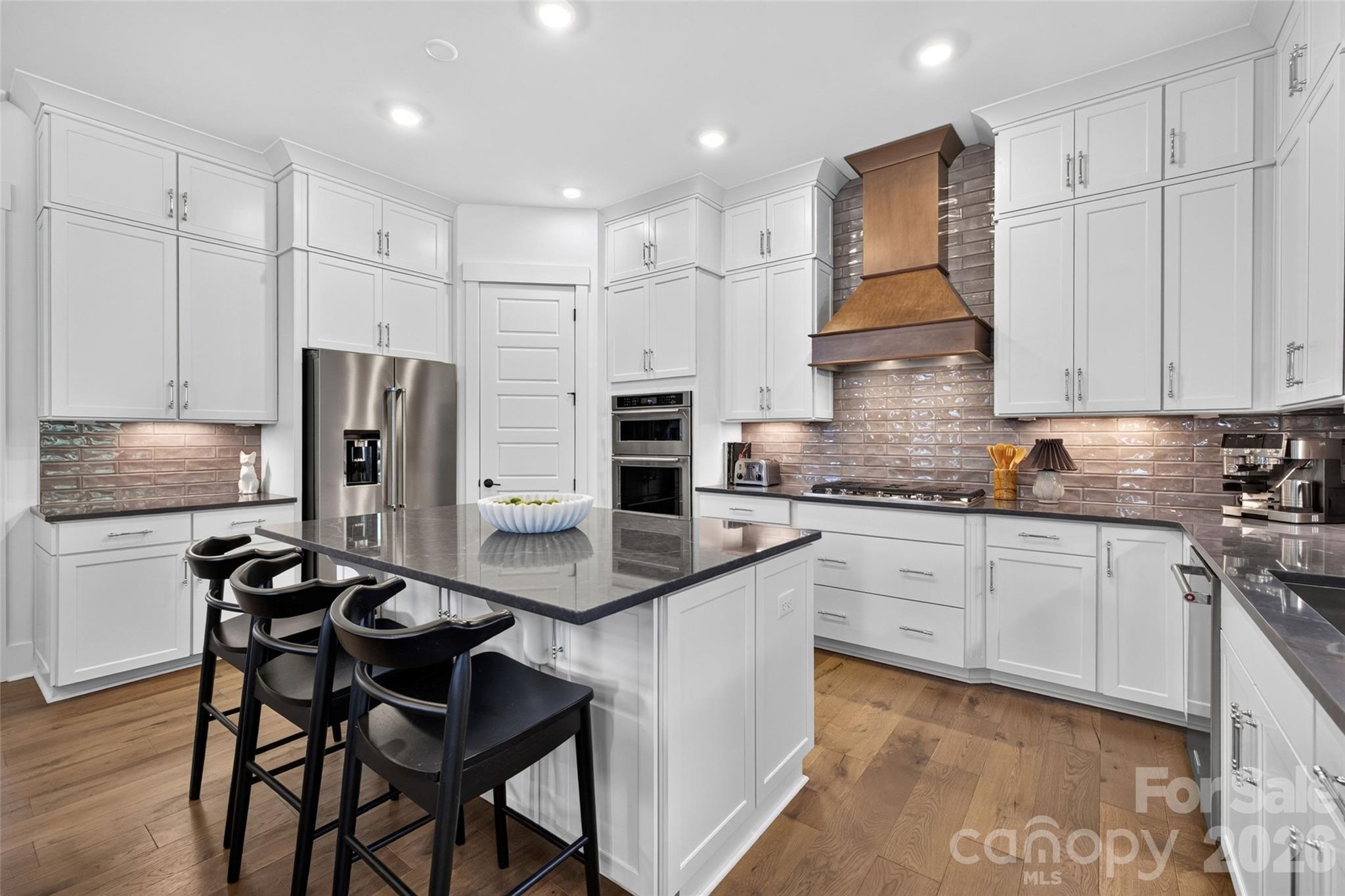 14109 White Gardens Lane — Huntersville