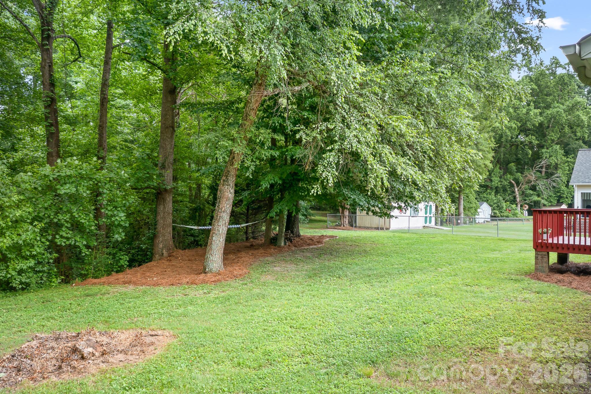 218 Vernon Street — Cherryville