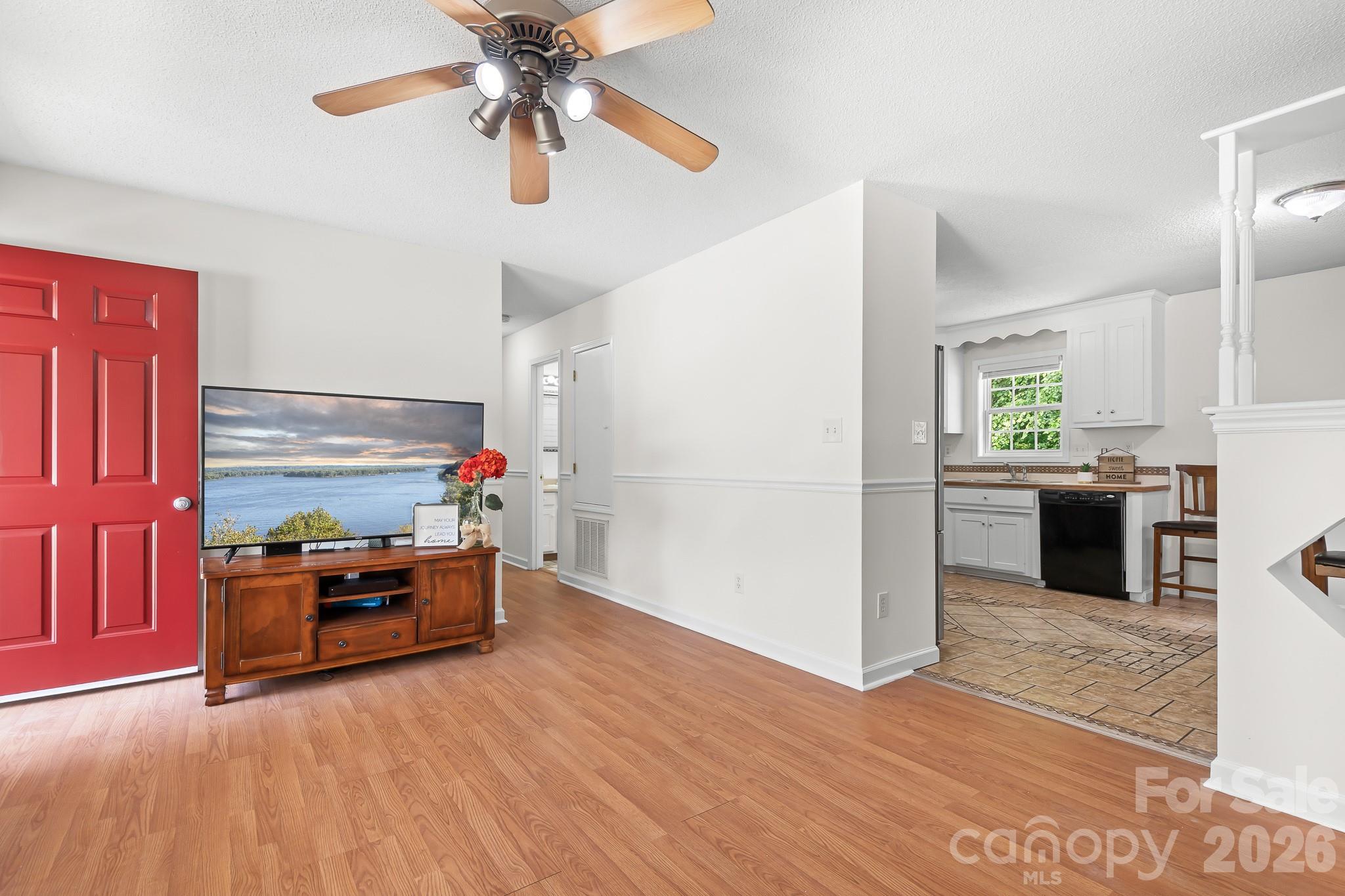 218 Vernon Street — Cherryville